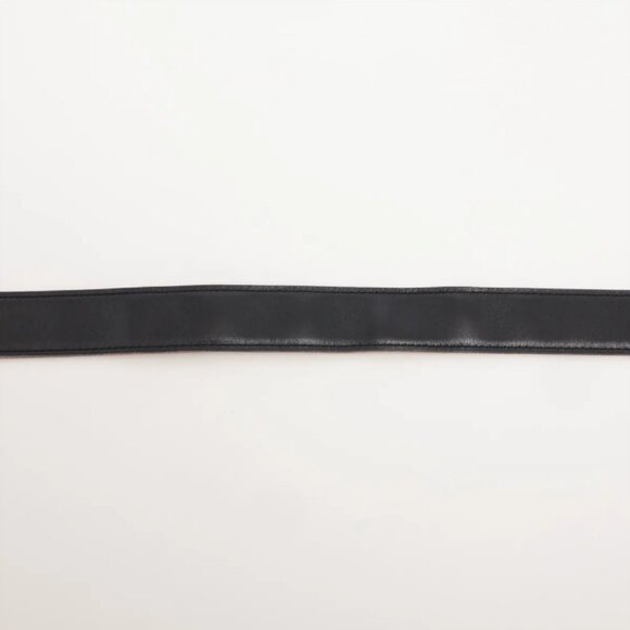 Hermès Constance H Belt Black - Picture 4 of 5